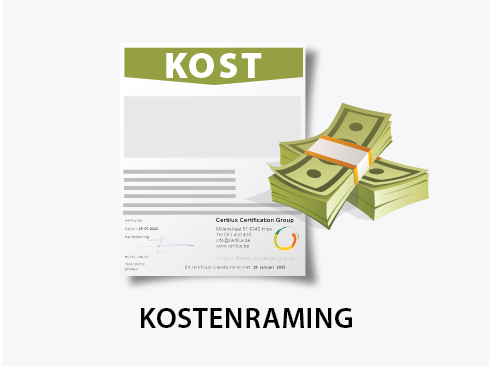 kostenraming