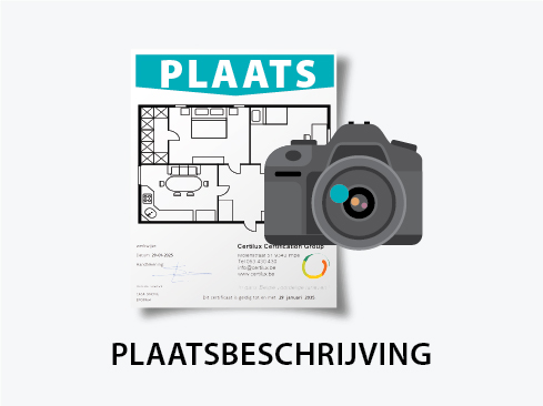 Plaatsbeschrijving