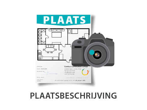 Plaatsbeschrijving